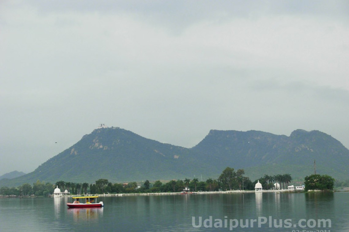 Fatehsagar-8