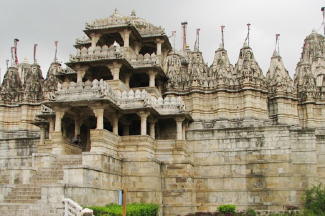 Ranakpur-Jain-Temple-3