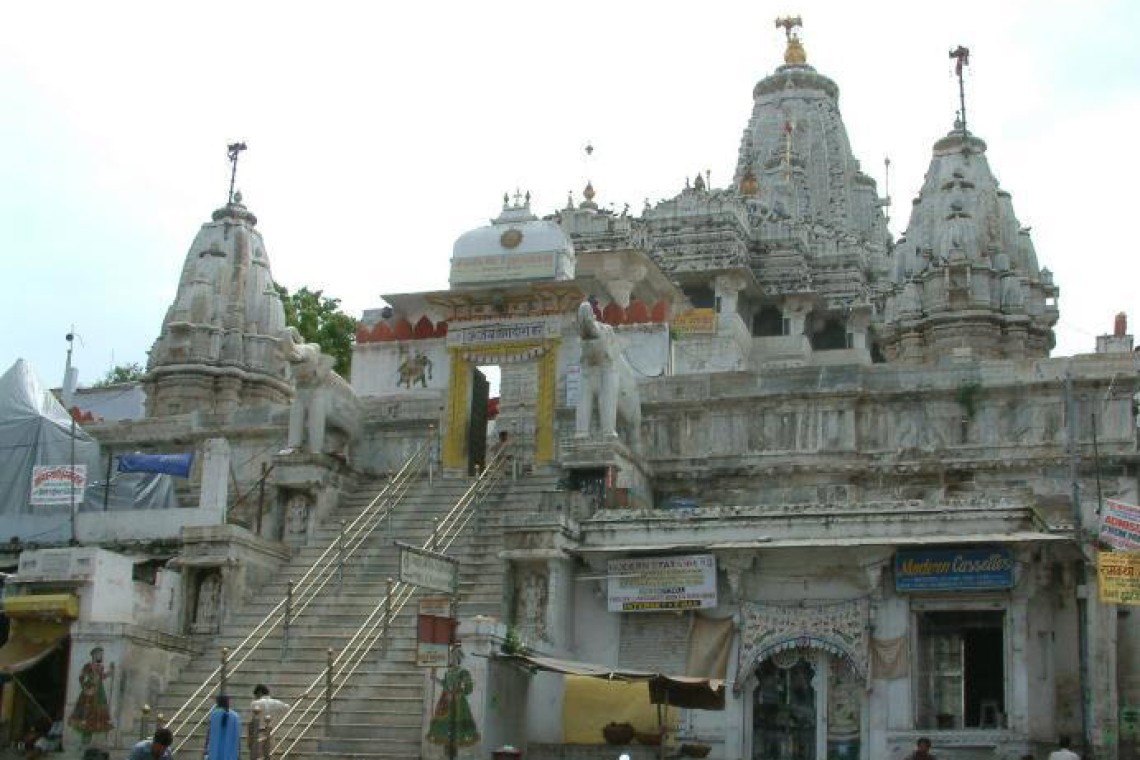 Jagdish-Temple-Udaipur