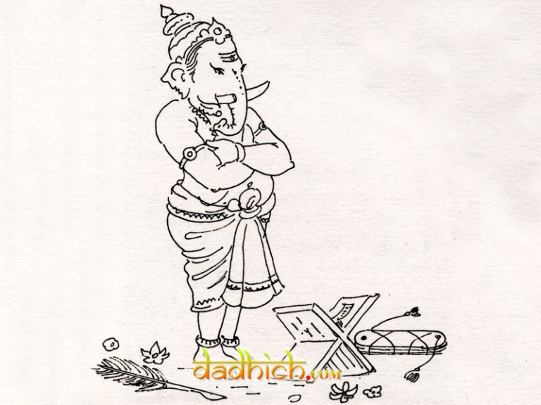 ganesha