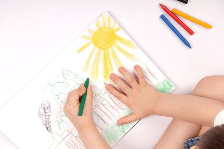 kids-drawing